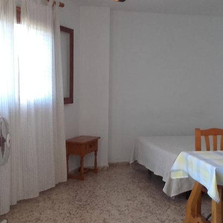 Apartment Torres Mari Cala Llonga  Esterno foto