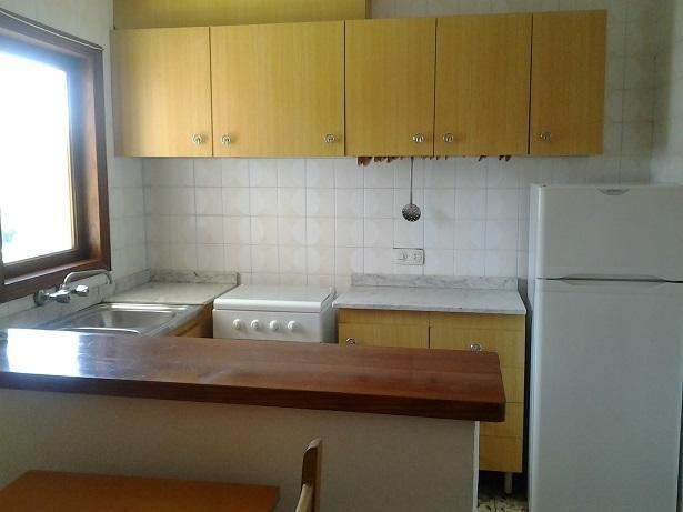 Apartment Torres Mari Cala Llonga  Camera foto