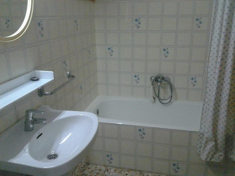 Apartment Torres Mari Cala Llonga  Camera foto