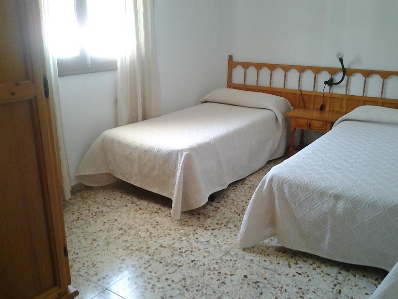 Apartment Torres Mari Cala Llonga  Camera foto